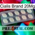 Cialis Brand 20Mg 08